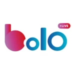 bolo live android application logo